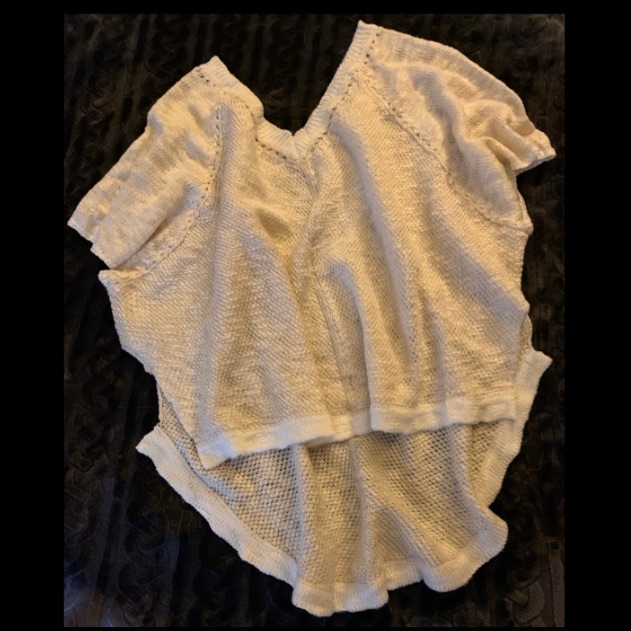 Off White Sweater